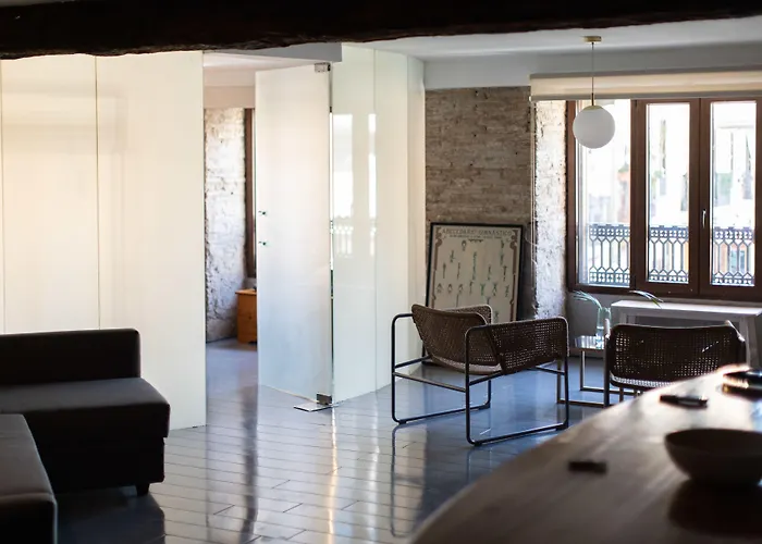 Bubuflats Mossen فالنسيا