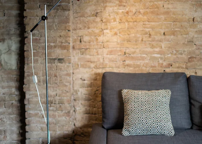 شقة Bubuflats Mossen