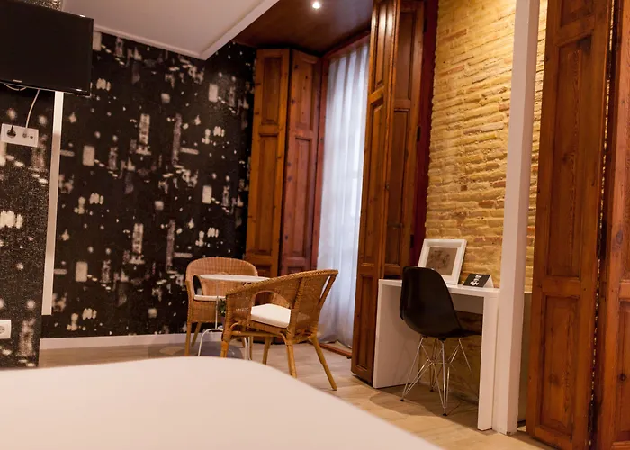 Host & Hotel Valência