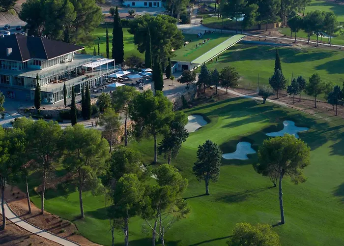 Hébergement de vacances Casa En Valencia, Piscina, Cerca De Golf, Playas, Moto Gp *