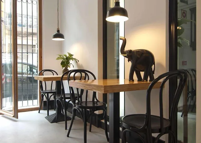 Zalamera Βαλένθια