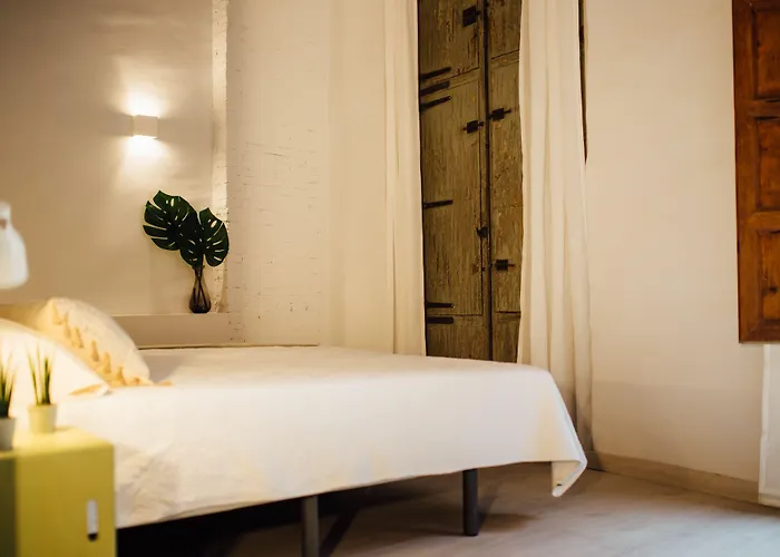 Ottoh Charm Πανσιόν Βαλένθια