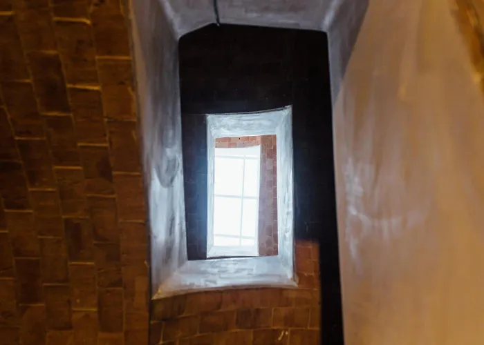 Πανσιόν Ottoh Charm 4*