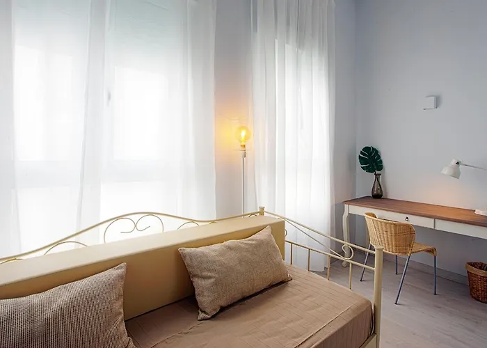 Πανσιόν Ottoh Charm