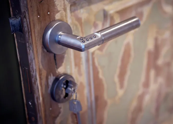 Ottoh Charm Πανσιόν 4*