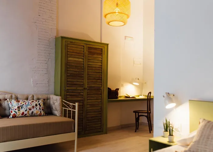 Ottoh Charm 4* Βαλένθια