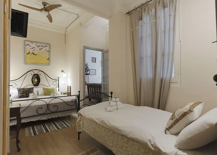 Live In Chianti By Concept Flats *