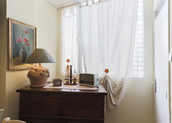 Live In Chianti By Concept Flats فالنسيا