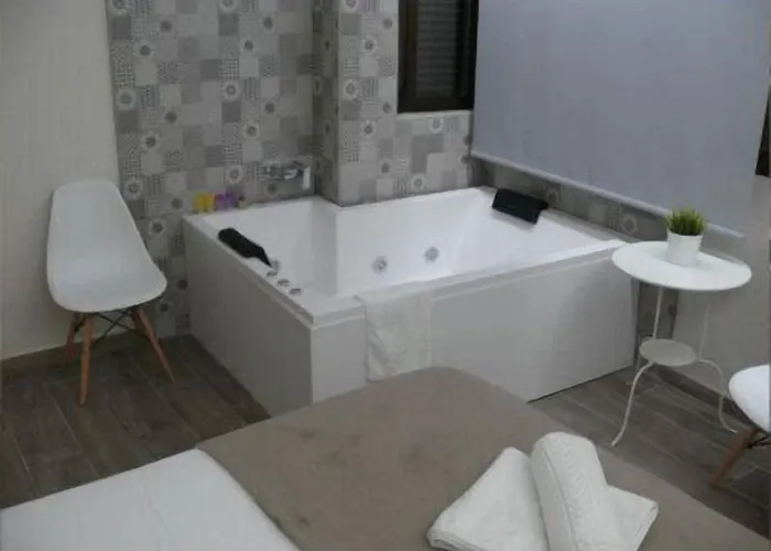 Cama Del Mar ゲストハウス バレンシア