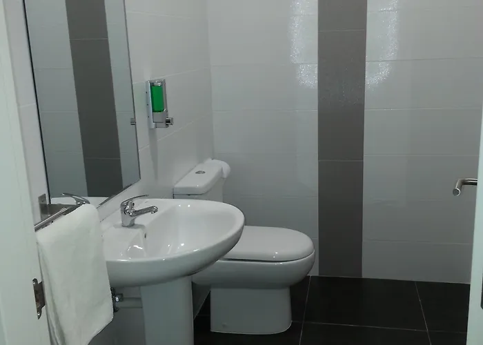 Cama Del Mar ゲストハウス バレンシア