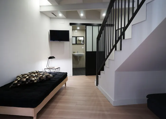 Hotel Md Design - Portal Del Real 2*