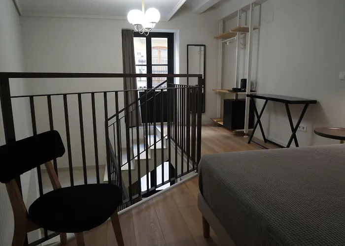 Hotel Md Design - Portal Del Real