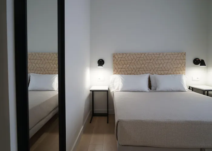 Hotel Md Design - Portal Del Real