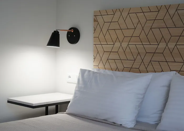 Md Design - Portal Del Real Hotel Valenza