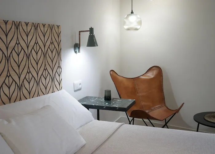 Md Design - Portal Del Real Hotel