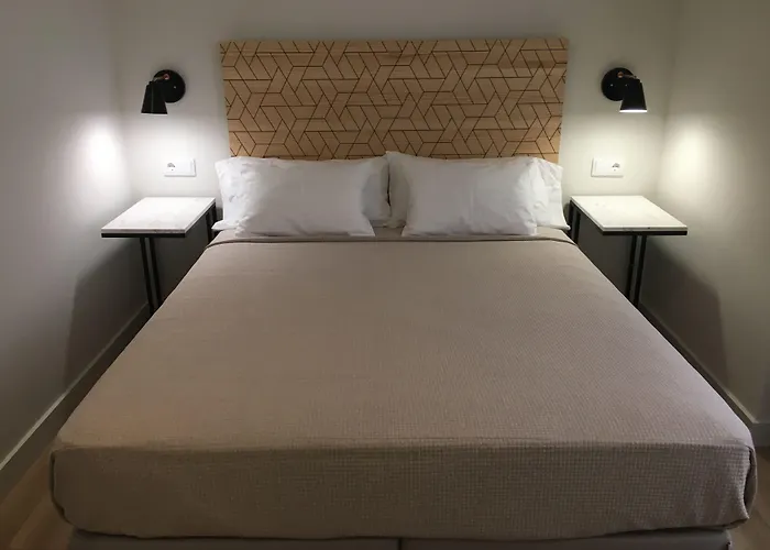 Md Design - Portal Del Real Hotel 2*