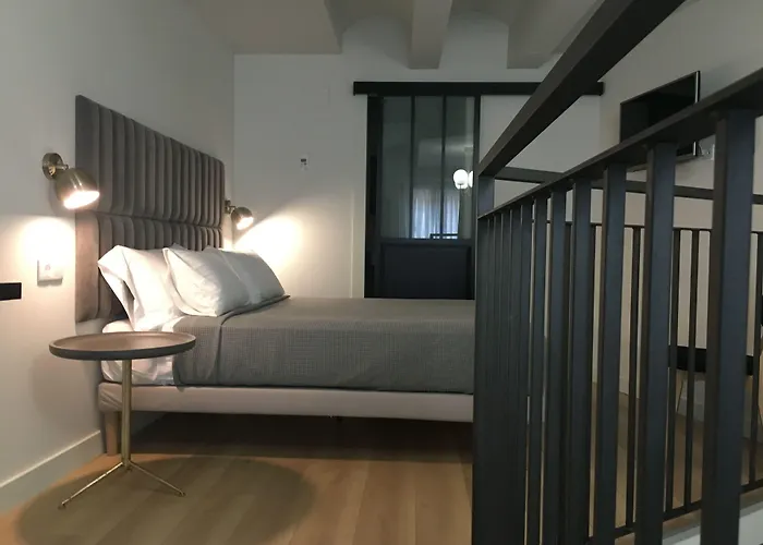 Md Design - Portal Del Real Valenza