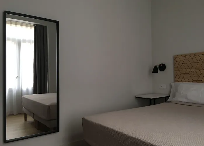 Md Design - Portal Del Real Hotel