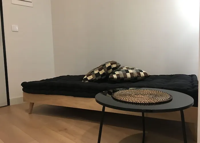 Md Design - Portal Del Real 2* Valenza