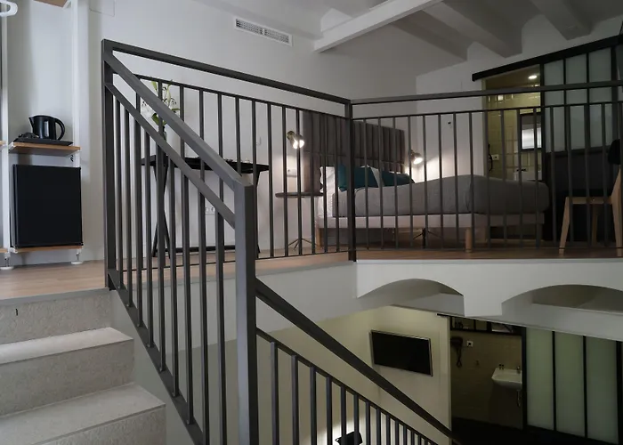 Md Design - Portal Del Real 2* Valenza