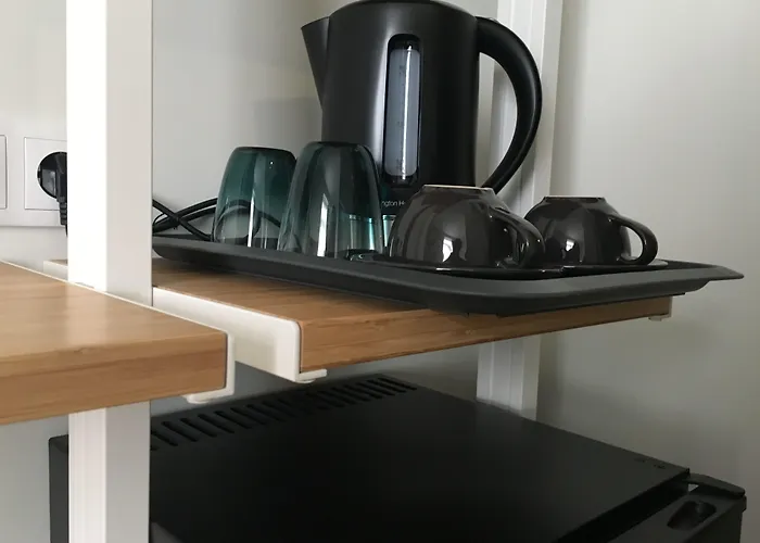 Hotel Md Design - Portal Del Real