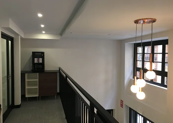 Md Design - Portal Del Real 2* Valenza