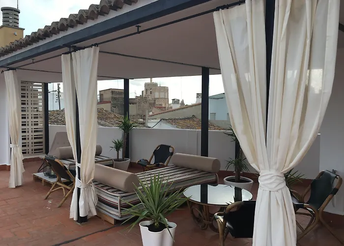 Md Design - Portal Del Real Hotel