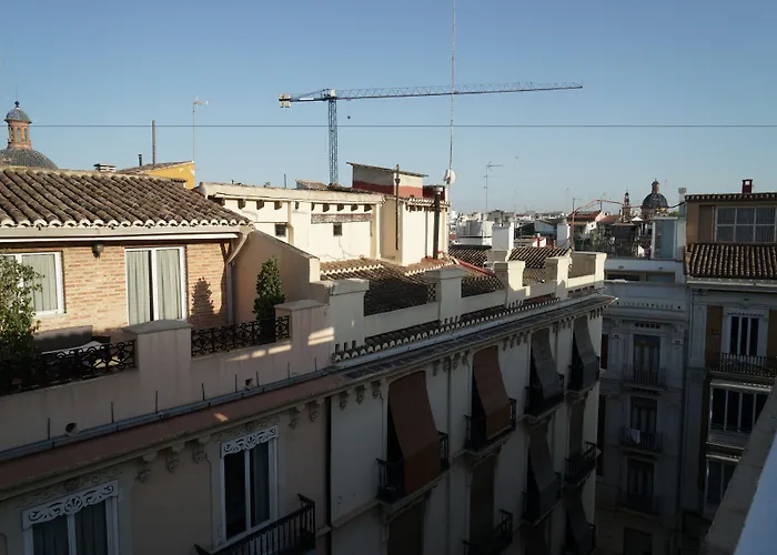 Md Design - Portal Del Real Valenza