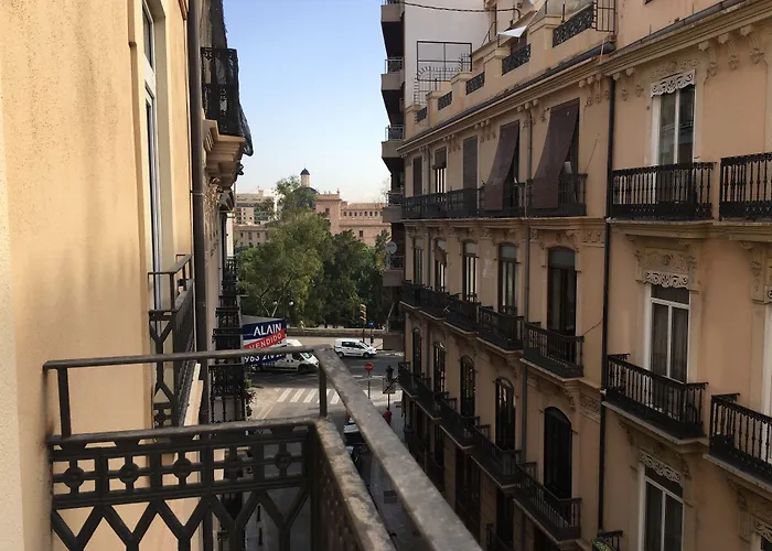 Md Design - Portal Del Real Hotel 2*