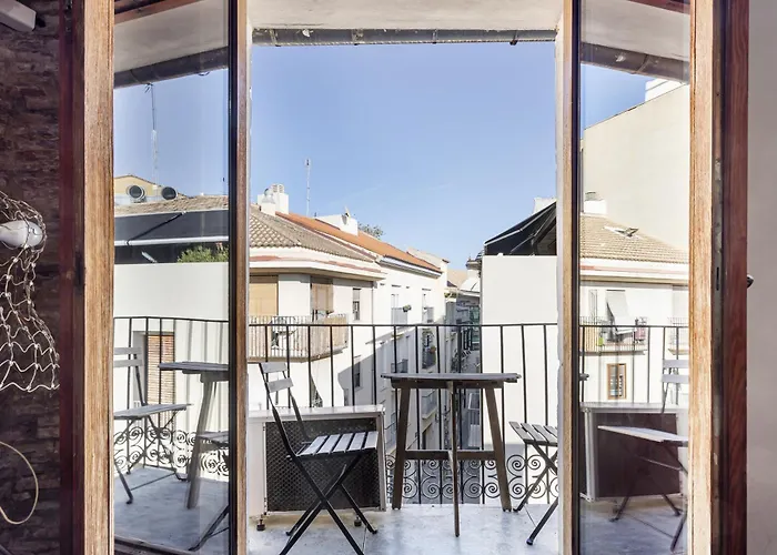 Estudio 4 En El Centro *