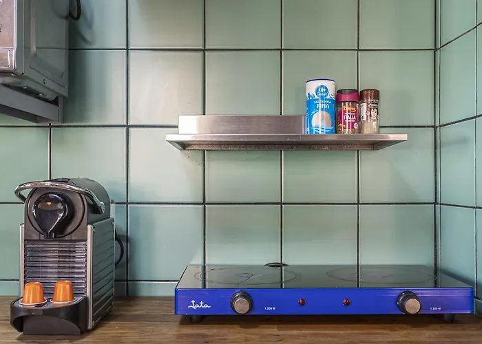 Estudio 4 En El Centro