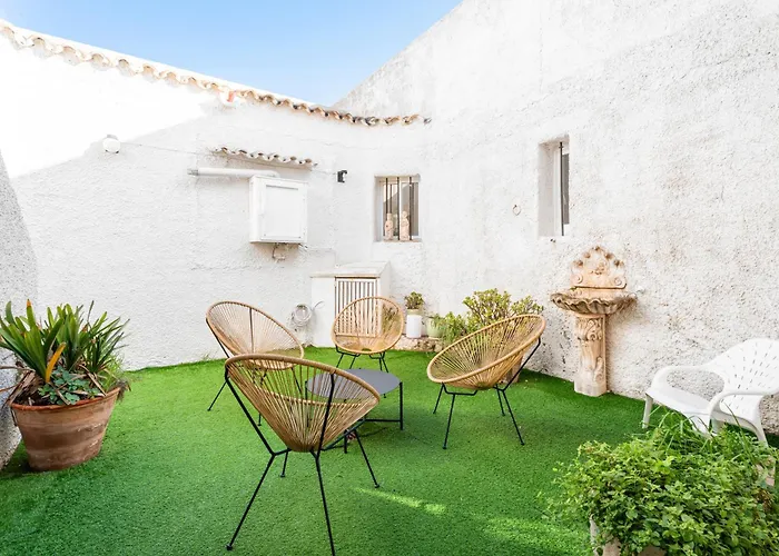 Saler فالنسيا