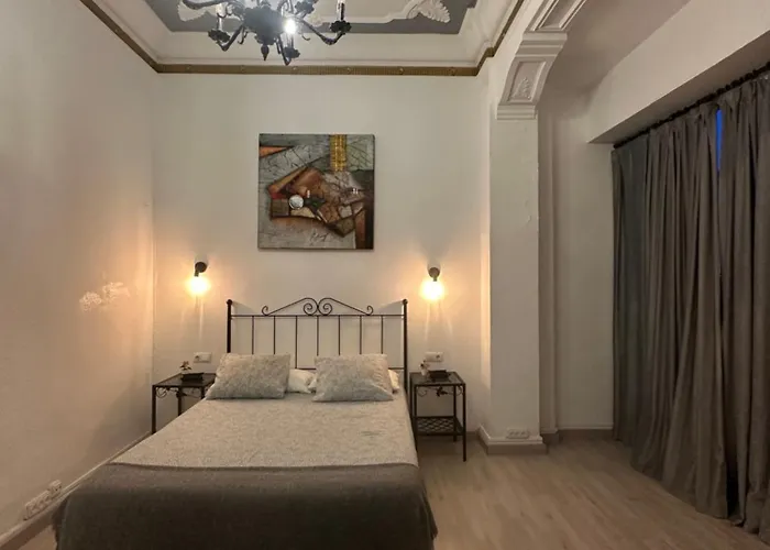 Turia Pio De 3 فالنسيا