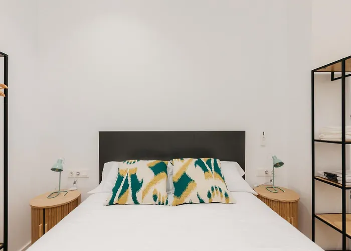 شقة Design Loft In