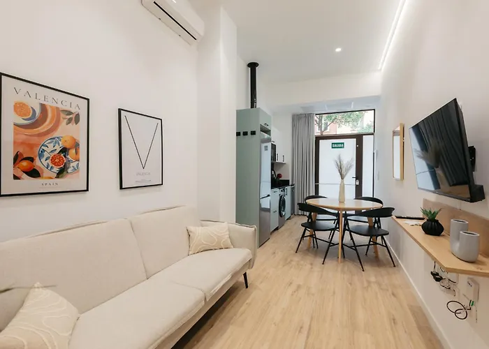 Design Loft In شقة *