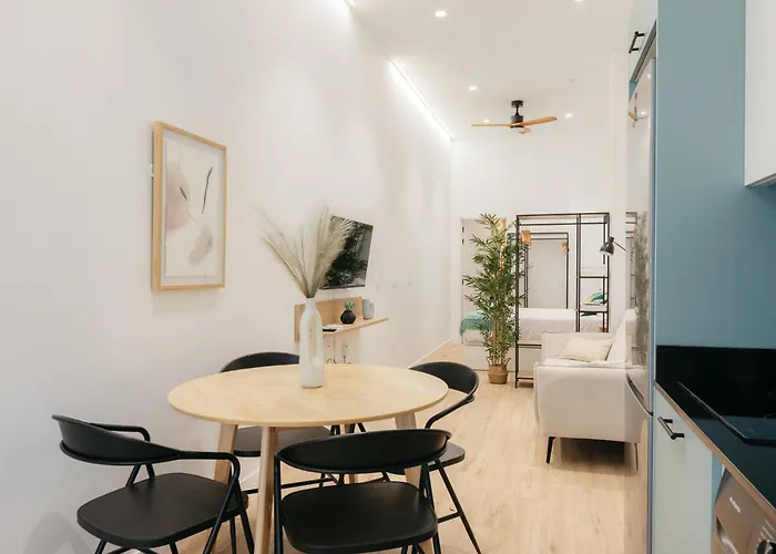 شقة Design Loft In *