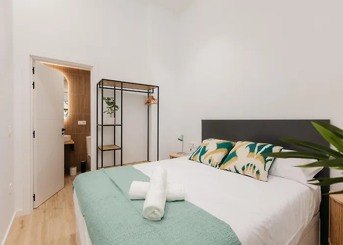 Design Loft In شقة