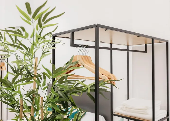 شقة Design Loft In *