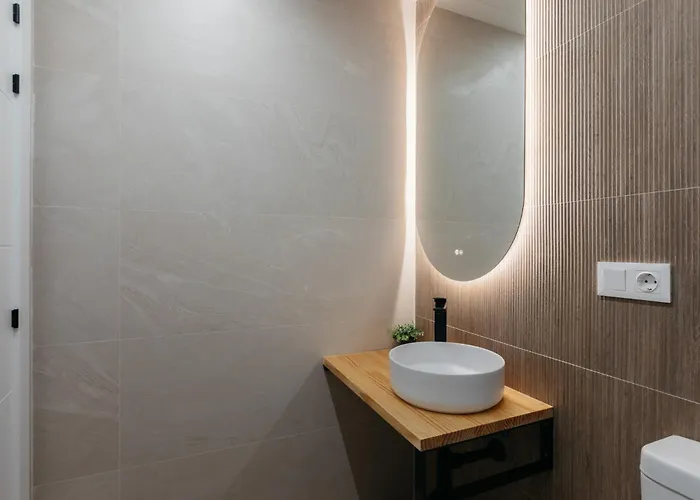 Design Loft In شقة *