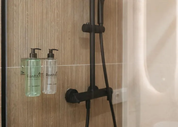 Design Loft In شقة