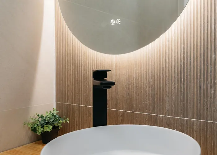 شقة Design Loft In