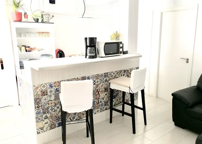 Penzion Oyo Duc De Gaeta Valencie