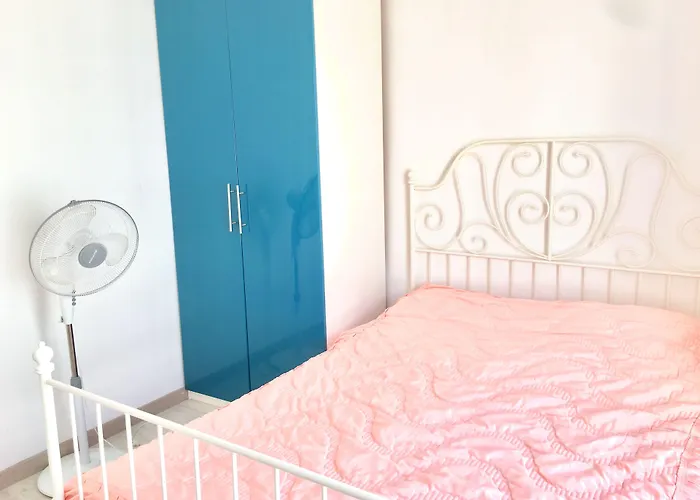 Penzion Oyo Duc De Gaeta 3*