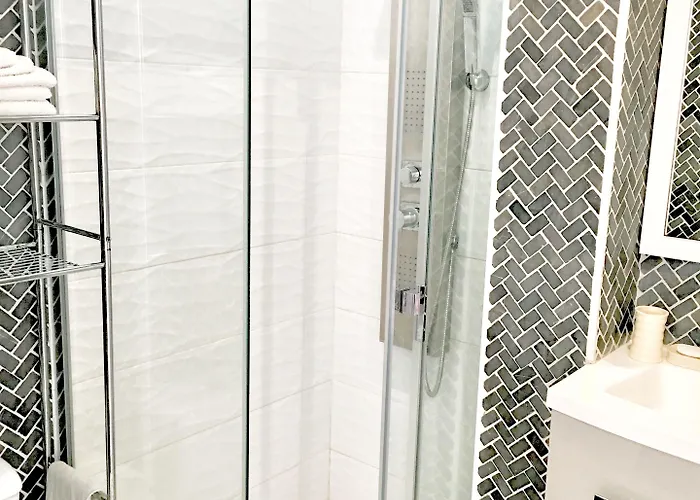 Penzion Oyo Duc De Gaeta Valencie