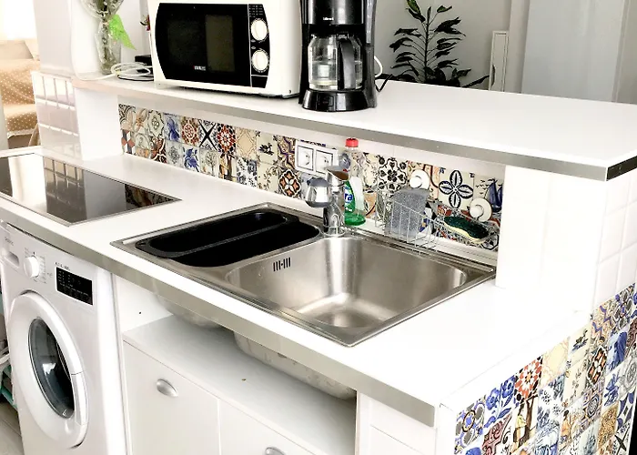 Oyo Duc De Gaeta Penzion 3*