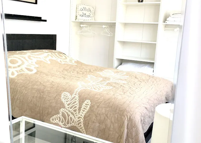 Penzion Oyo Duc De Gaeta