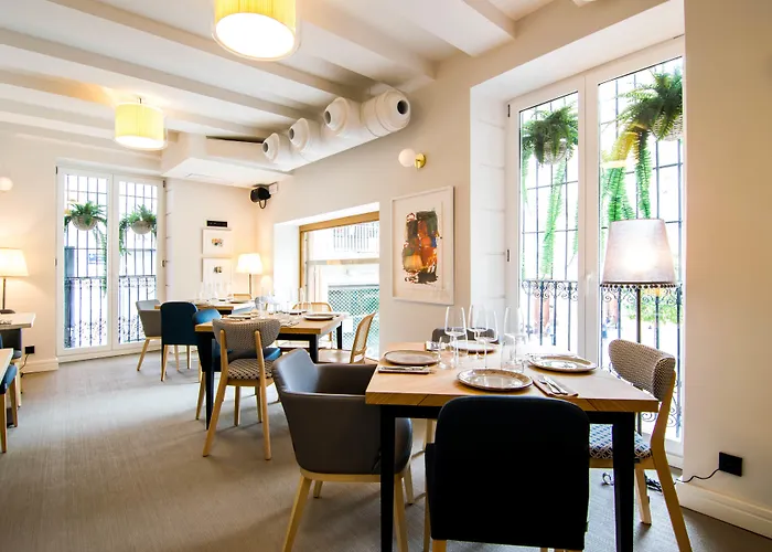 Myr Marques House Hotel