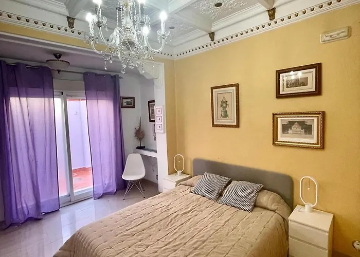 Luxury Vip * فالنسيا