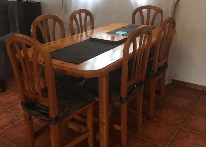 Casa Ramona بيت للعطل فالنسيا