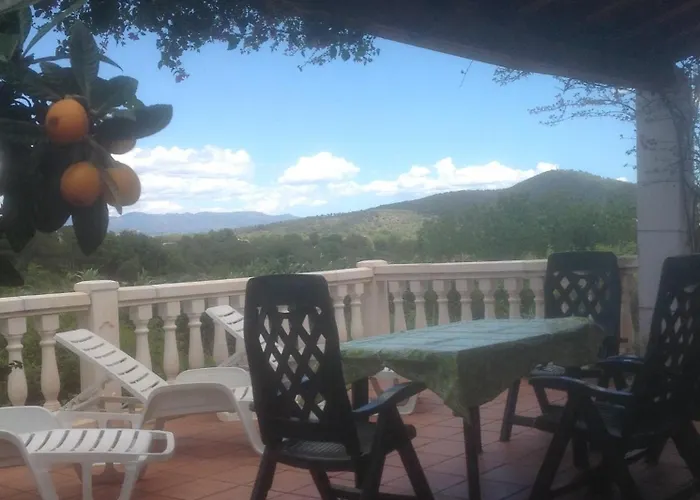 Casa Ramona بيت للعطل *